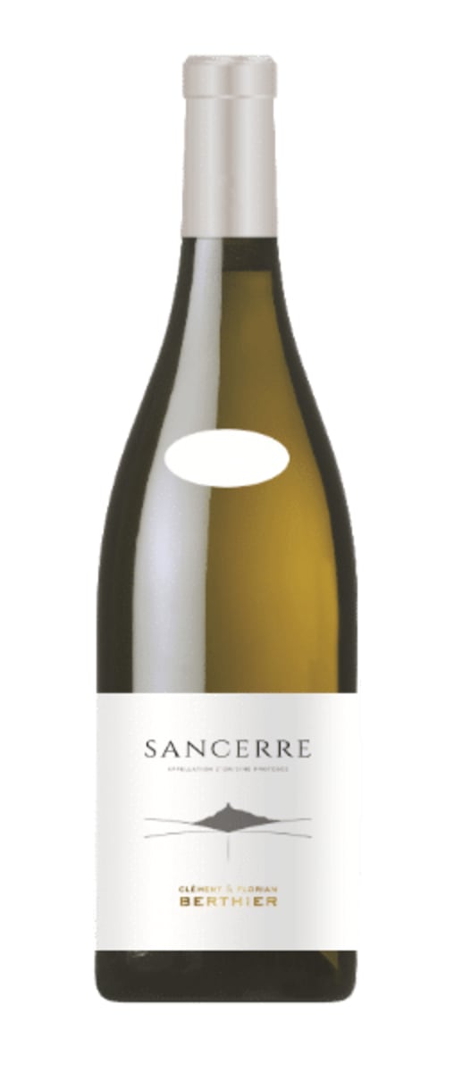 2023 Clement et Florian Berthier Sancerre - click image for full description