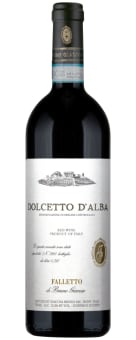 2022 BRUNO GIACOSA Dolcetto D'Alba Falletto - click image for full description