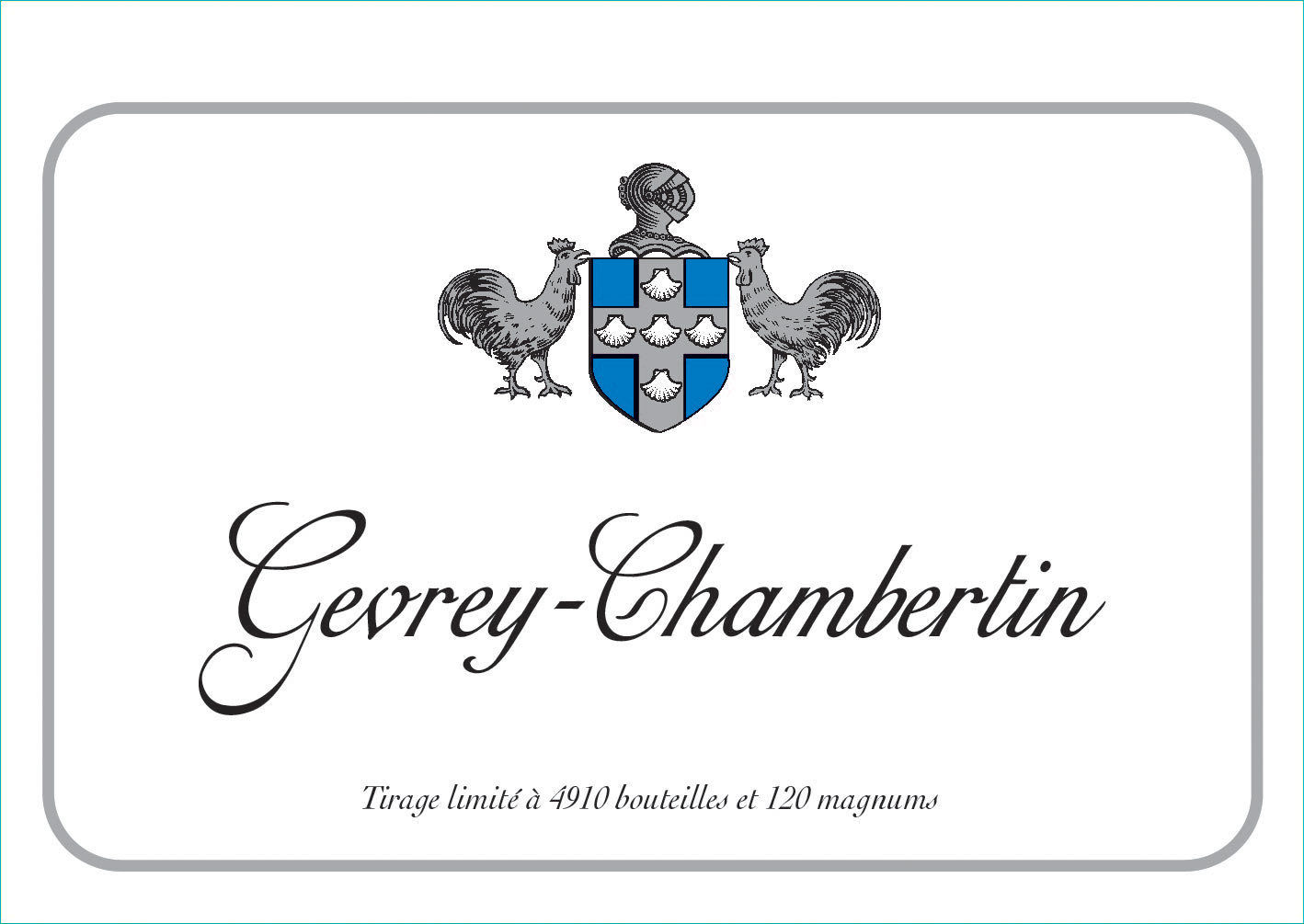 2020 Esprit Leflaive Gevrey-Chambertin Cote de Nuits - click image for full description