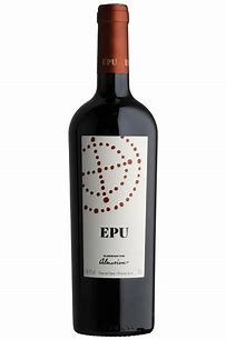 2020 Vina Almaviva EPU, Puente Alto, Chile - click image for full description