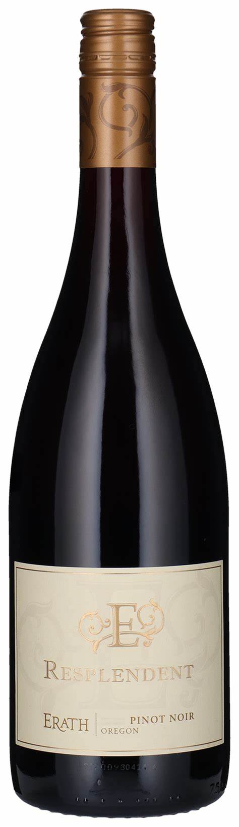 2023  Erath Pinot Noir Resplendent Oregon - click image for full description