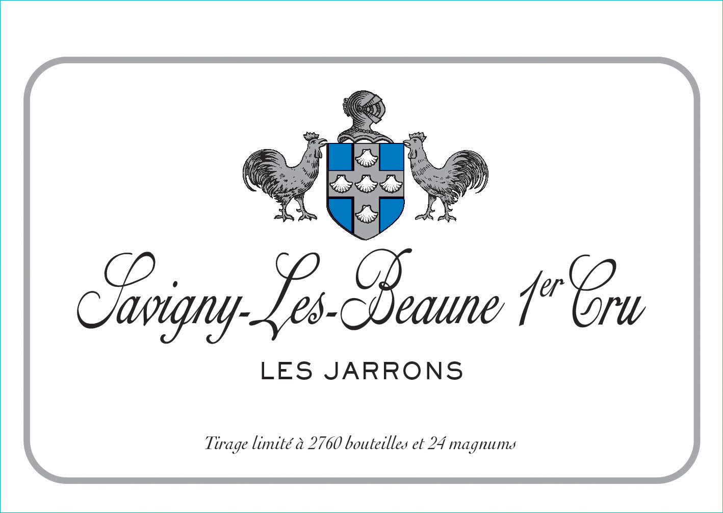 2020 Esprit Leflaive 'Les Jarrons' Savigny-les-Beaune 1er Cru image