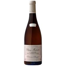 2022 Etienne Sauzet Puligny Montrachet Les Garenne 1er Cru - click image for full description