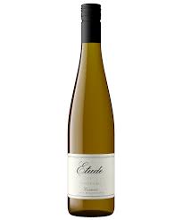 2021 Etude Pinot Gris Carneros - click image for full description