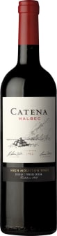 2021 catena malbec classic mendoza 375ML - click image for full description