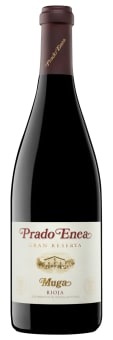 2016 Muga Rioja Prado Enea Gran Riserva - click image for full description