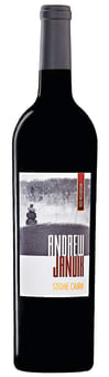 2020 Andrew Januik Stone Cairn Cabernet Sauvignon Red Mountain - click image for full description