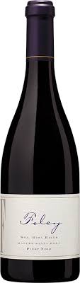 2012 Foley Sta Rita Hills Pinot Noir - click image for full description