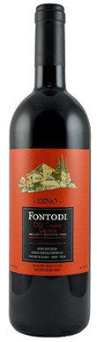 2018 Fontodi Dino Amphora - click image for full description