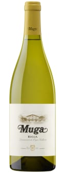 2023 MUGA RIOJA BLANCO image