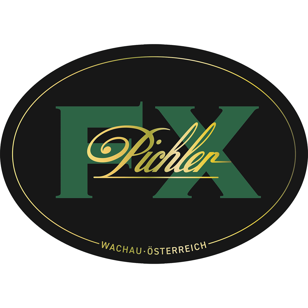 2019 FX PICHLER GRUNER VELTLINER RIED LOIBENBERG SMARAGD WACHAU, AUSTRIA image
