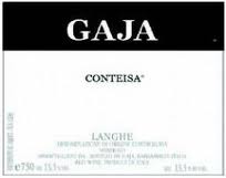 2019 Gaja Conteisa Langhe Nebbiolo - click image for full description