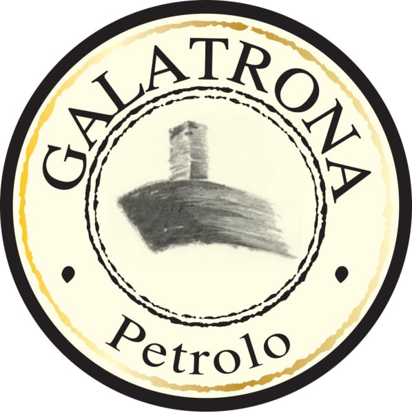 2020 Petrolo Galatrona Valdarno di Sopra Magnum - click image for full description