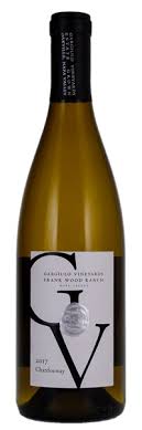 2018 Gargiulo Vineyards Wood Ranch Chardonnay Rutherford - click image for full description