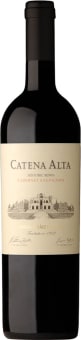 2019 CATENA ALTA CABERNET SAUVIGNON MENDOZA image