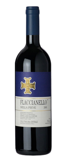 2009 Fontodi Flaccianello Della Pieve ( 6 Liter) - click image for full description