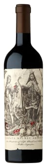 2019 Catena Zapata Malbec Argentino Mendoza, Argentina 3 Liter - click image for full description