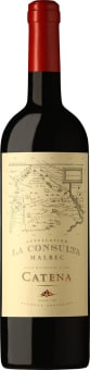 2021 Catena Malbec Appellation La Consulta Mendoza - click image for full description