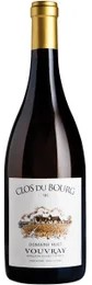 1989 Domaine Huet Vouvray 'Clos du Bourg' Premiere Trie Moelleux, Loire - click image for full description