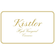 2019 Kistler Hyde Vineyard Chardonnay Carneros - click image for full description