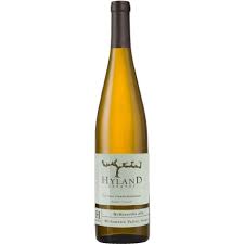 2022 Hyland Estates Gewurztraminer Old Vine McMinnville - click image for full description