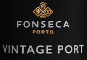 1992 Fonseca Vintage Port - click image for full description