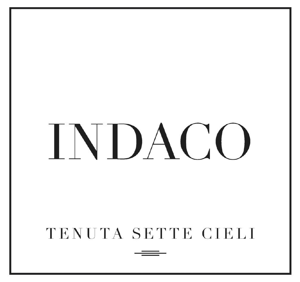 2019 Tenuta dei Sette Cieli 'Indaco' Toscana IGT - click image for full description