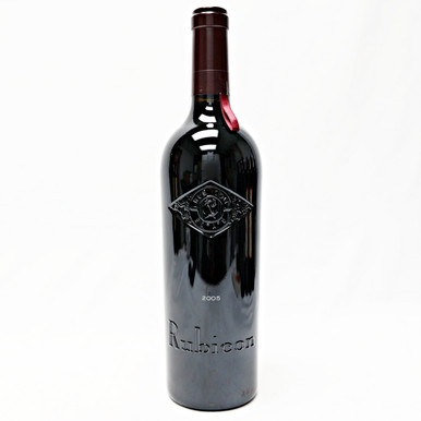 2009 Rubicon Estate Inglenook 'Rubicon' Red, Rutherford, USA - click image for full description