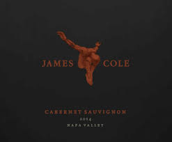 2021 James Cole Estate Winery Cabernet Sauvignon Napa Valley - click image for full description