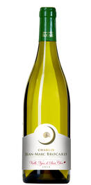 2022 Jean-Marc Brocard Domaine Sainte Claire Chablis Vieilles Vignes - click image for full description