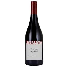 2005 Jonata La Sangre de Jonata Red Santa Ynez Valley - click image for full description