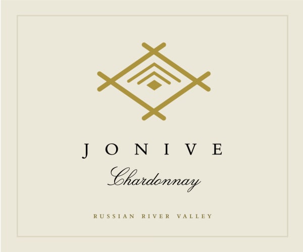 2021 Jonive Chardonnay Russian River Valley - click image for full description