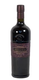 2016 Joseph Phelps Insignia Napa Valley - click image for full description