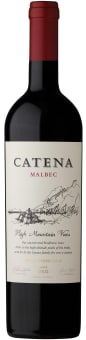 2022 catena malbec classic mendoza - click image for full description