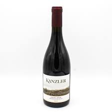 2017 Kanzler Vineyards Pinot Noir Russian River MAGNUM - click image for full description