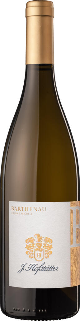 2021 J. HOFSTATTER GEWURZTRAMINER KOLBENHOF ALTO ADIGE - click image for full description