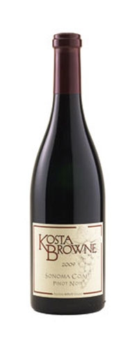 2019 Kosta Browne Sonoma Coast Pinot Noir - click image for full description