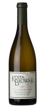 2017 Kosta Browne Bootlegger's Hill Chardonnay Russian River Valley - click image for full description