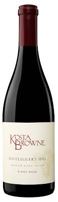 2016 Kosta Browne Bootlegger's Hill Pinot Noir Russian River Valley - click image for full description