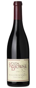 2012 Kosta Browne 'Koplen Vineyard' Pinot Noir Russian River image