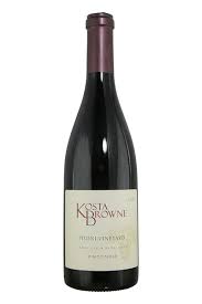 2019 Kosta Browne Pisoni Vineyard Pinot Noir Santa Lucia Highlands - click image for full description