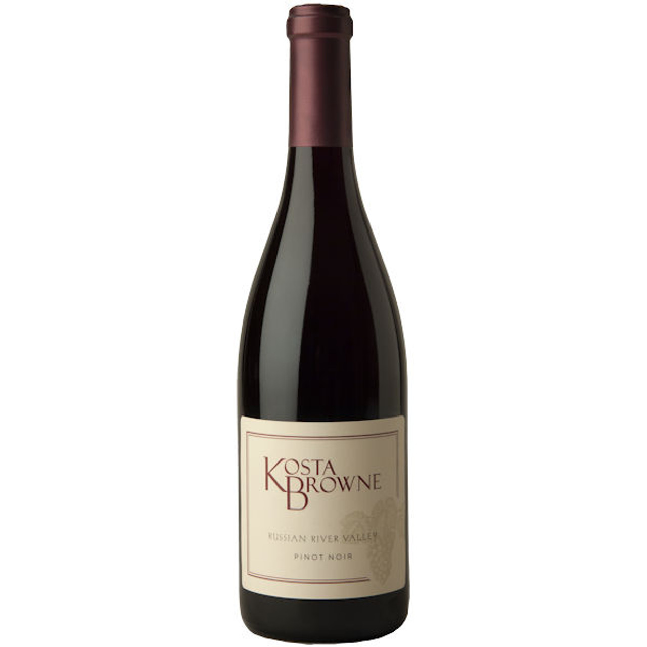 2018 Kosta Browne Russian River Valley Pinot Noir Sonoma County - click image for full description