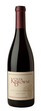 2019 Kosta Browne Santa Lucia Highlands Pinot Noir - click image for full description