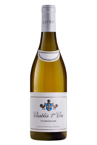 2020 Esprit Leflaive Fourchaume Chablis 1er cru - click image for full description