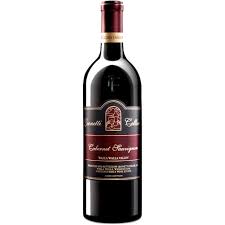 2020 Leonetti Cellar Cabernet Sauvignon Walla Walla Valley - click image for full description