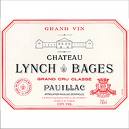 2021 Chateau Lynch Bages Pauillac - click image for full description