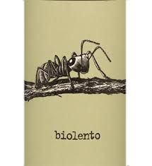 2017 Maal Wines Biolento Malbec Mendoza - click image for full description