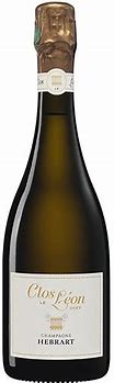 2014 Marc Hebrart 'Clos le Leon' Extra Brut Millesime, Champagne, France Magnum - click image for full description