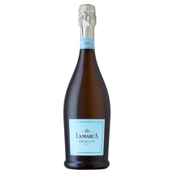 NV La Marca Prosecco - click image for full description