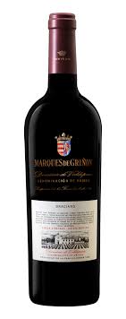 2019 Marqués de Griñón, Dominio de Valdepusa Graciano Single Vineyard Estate Bottled - click image for full description